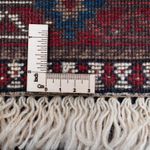 Perser Rug - Nomadic - 148 x 100 cm - red