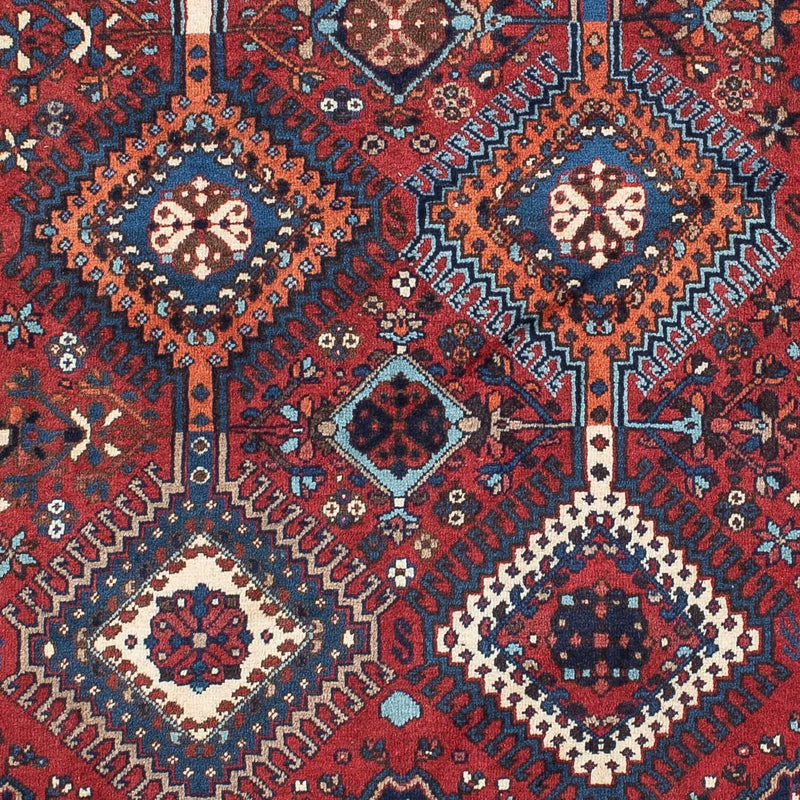 Yalameh Rug 147x102cm - Persian Rugs