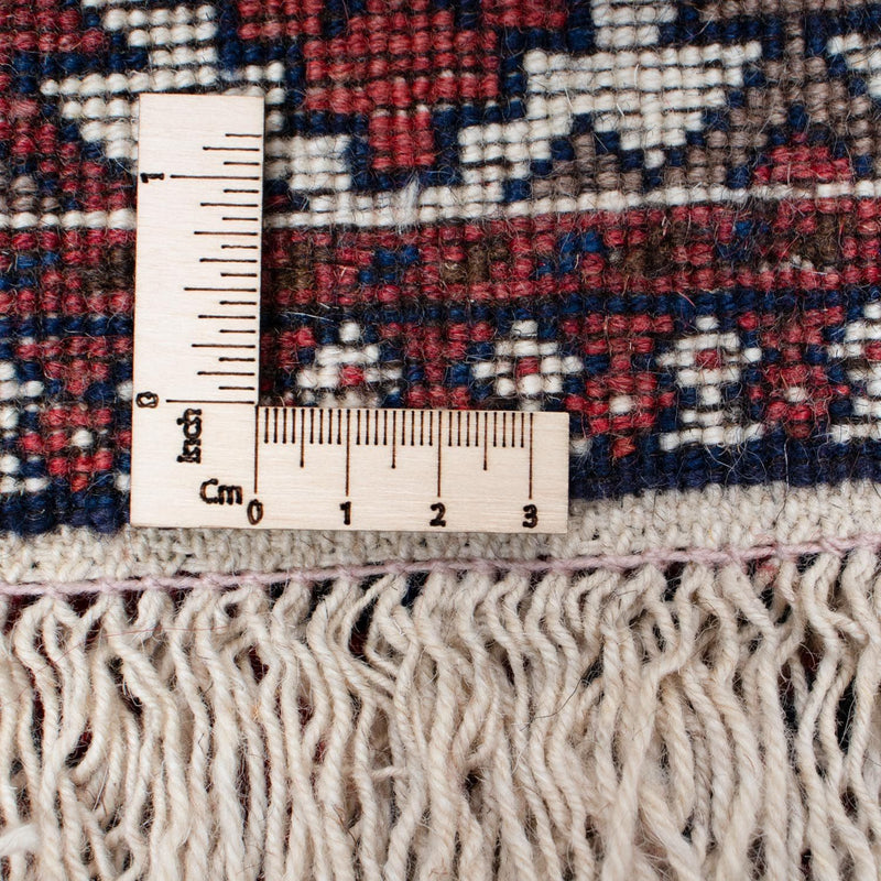 Yalameh Rug 147x102cm - Persian Rugs