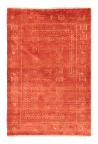 Gabbeh Rug - Perser - 183 x 119 cm - red
