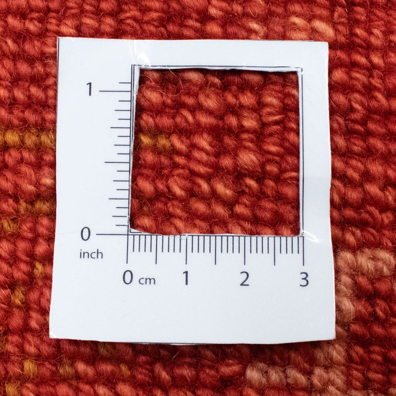 Gabbeh Rug - Perser - 183 x 119 cm - red