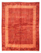 Persian Gabbeh Rug 225x171cm - Perserteppich Wollteppich