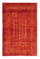 Gabbeh Persian Rug 180x124cm - Perserteppich Wollteppich