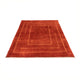 Persian Gabbeh Rug 178x123cm - Perserteppich Wollteppich