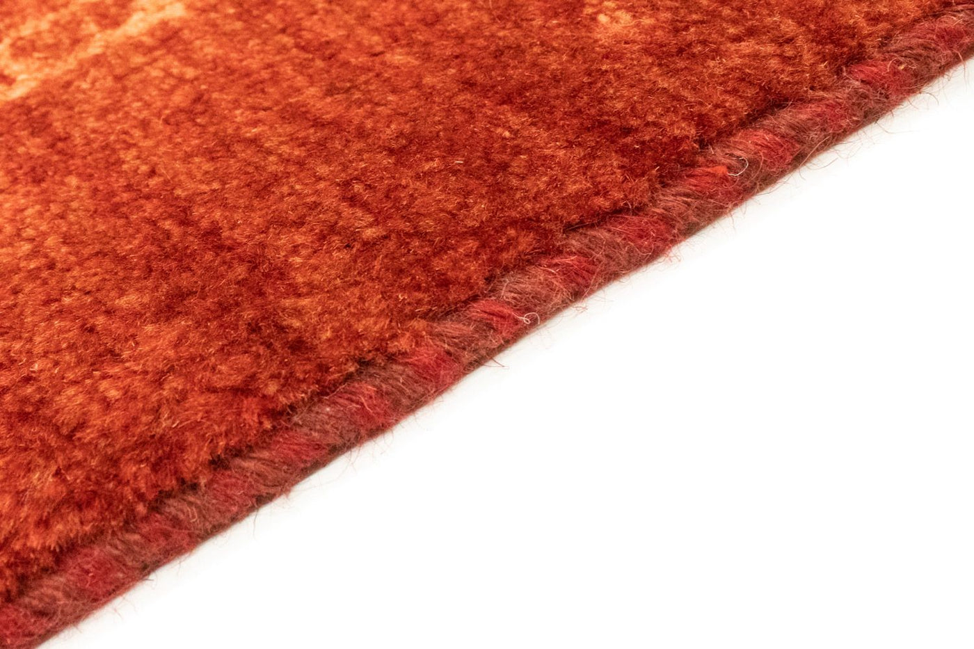 Persian Gabbeh Rug 178x123cm - Perserteppich Wollteppich