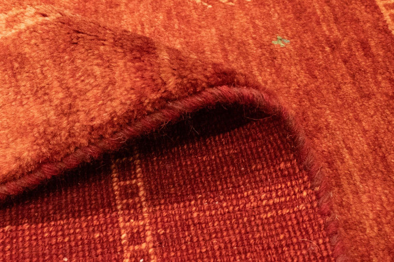 Persian Gabbeh Rug 178x123cm - Perserteppich Wollteppich