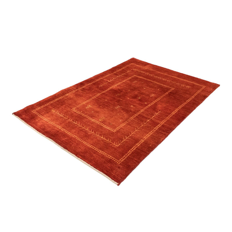 Persian Gabbeh Rug 178x123cm - Perserteppich Wollteppich