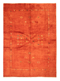 Gabbeh Rug - Perser - 235 x 172 cm - red