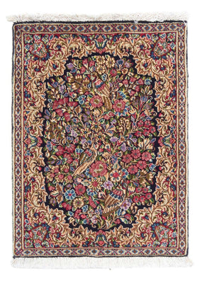 Perser Rug - Royal - 71 x 53 cm - blue