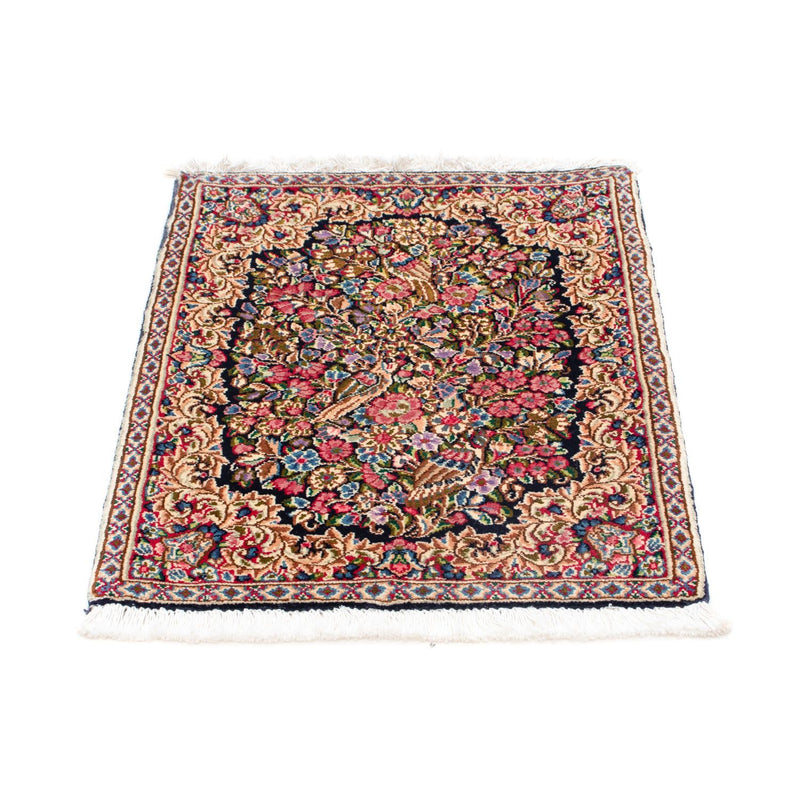 Perser Rug - Royal - 71 x 53 cm - blue