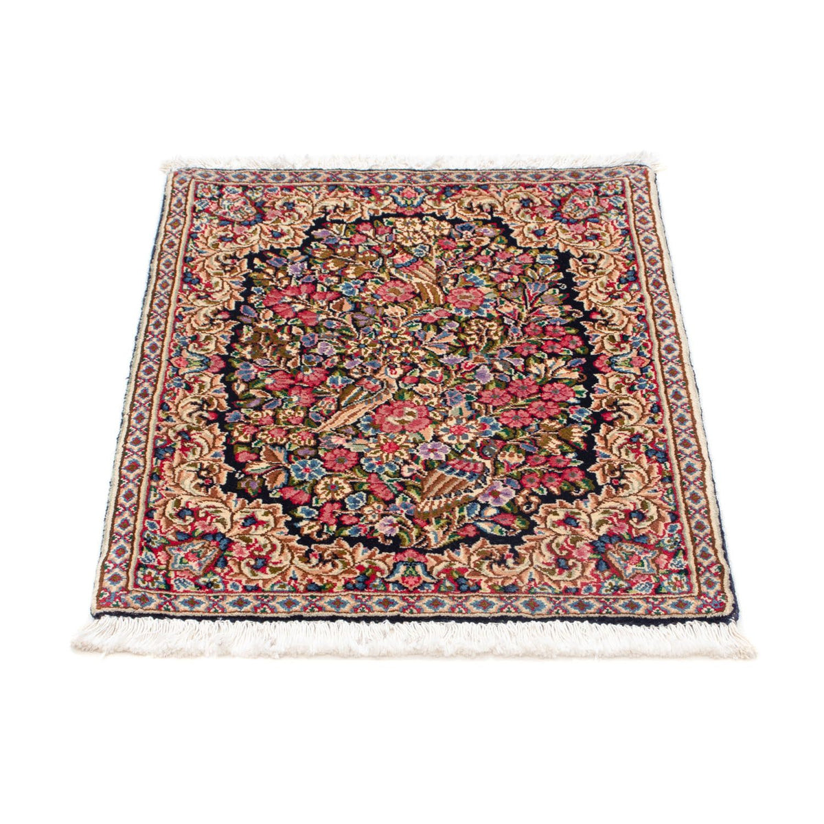 Perser Rug - Royal - 70 x 53 cm - blue