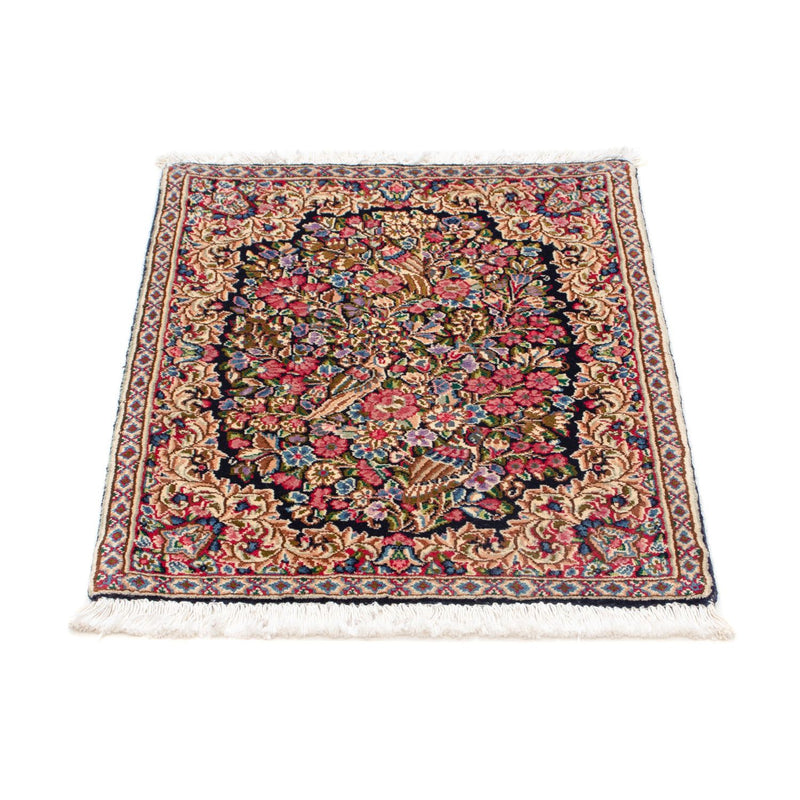 Perser Rug - Royal - 70 x 53 cm - blue