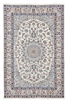 Perser Rug - Nain - Royal - 288 x 200 cm - beige