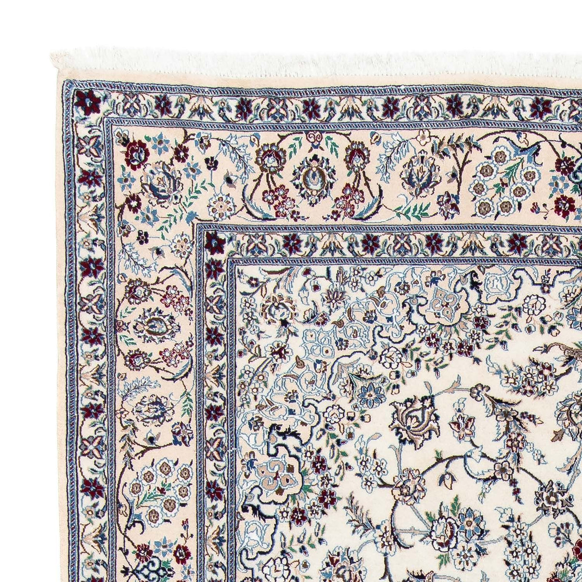 Nain - 9La Rug 200x288cm - Persian Rugs