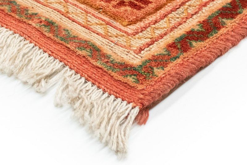 Gabbeh Rug - Perser - 176 x 115 cm - orange