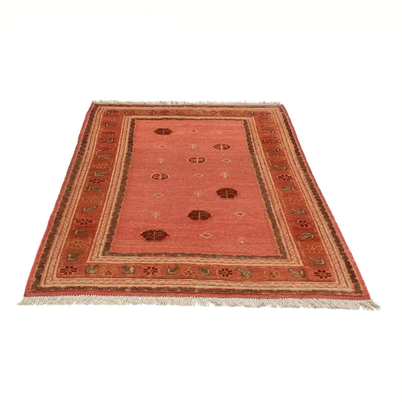 Gabbeh Rug - Perser - 176 x 115 cm - orange