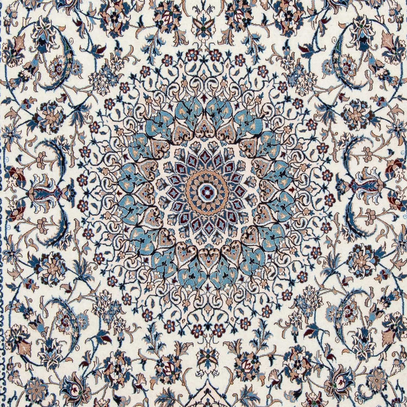 Perser Rug - Nain - Royal - 307 x 200 cm - beige