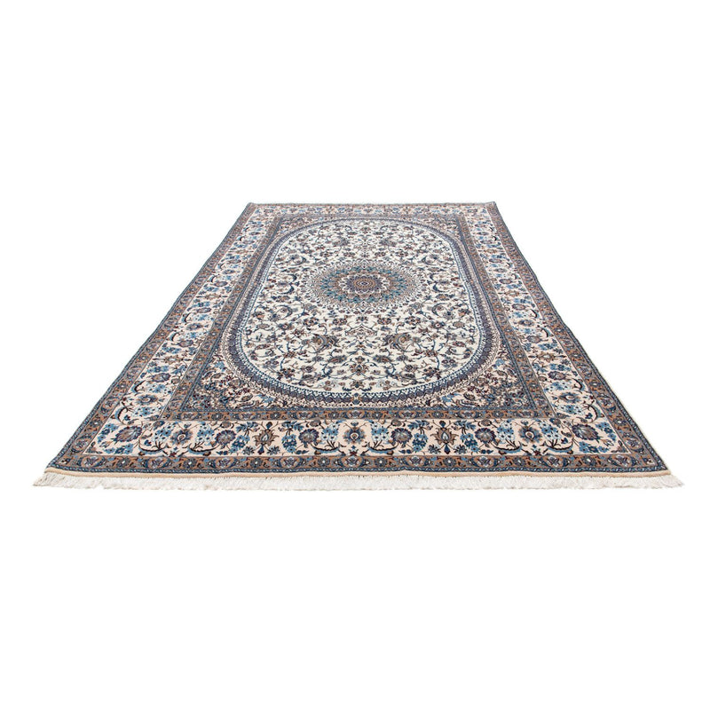 Perser Rug - Nain - Royal - 307 x 200 cm - beige