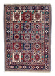 Yalameh Rug 103x151cm - Persian Rugs