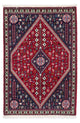Abadeh Rug 124x77cm - Persian Rugs
