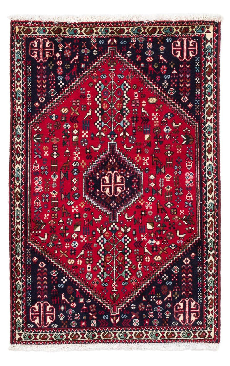 Abadeh Rug 122x78cm - Persian Rugs