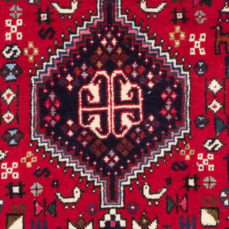 Abadeh Rug 122x78cm - Persian Rugs