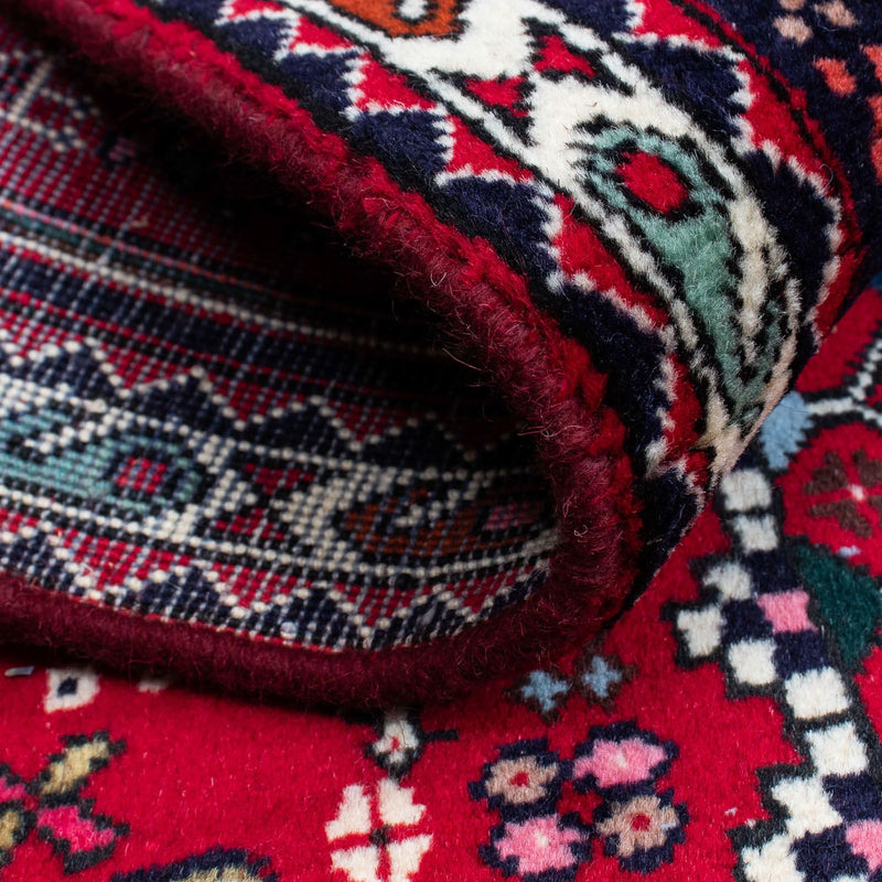 Abadeh Rug 122x78cm - Persian Rugs