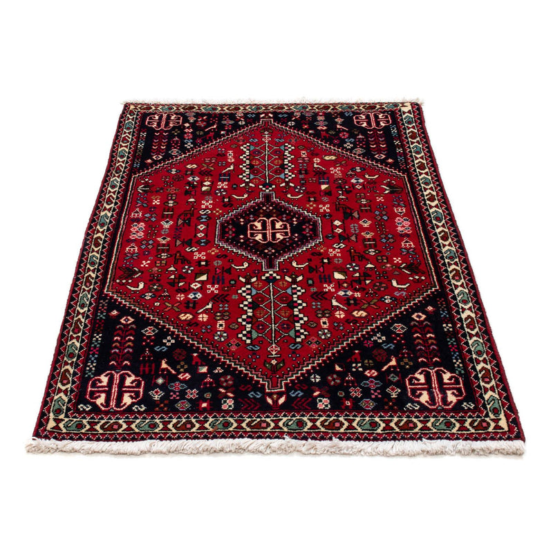 Abadeh Rug 122x78cm - Persian Rugs