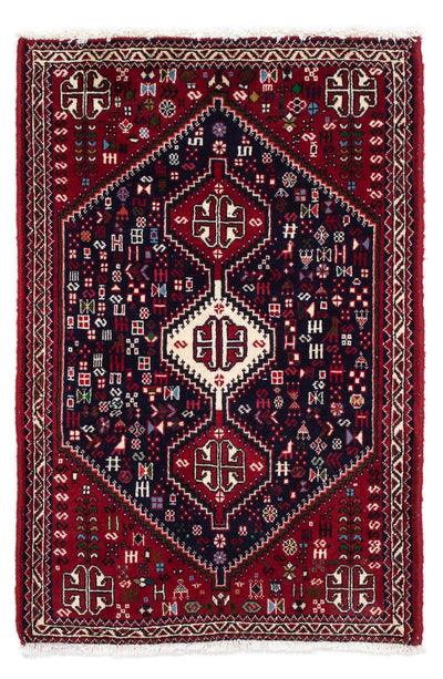 Abadeh Rug 76x117cm - Persian Rugs