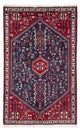 Abadeh Rug 129x78cm - Persian Rugs