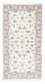 Runner Perser Rug - Tabriz - Royal - 198 x 100 cm - beige