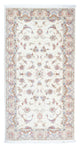 Tabriz - 50 Raj Rug 100x198cm - Persian Rugs