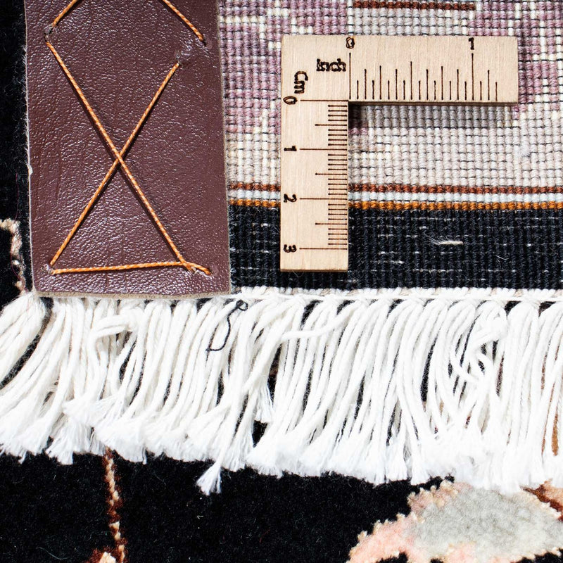 Perser Rug - Tabriz - Royal - 236 x 165 cm - dark blue