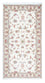 Runner Perser Rug - Tabriz - Royal - 196 x 100 cm - beige