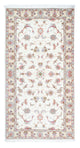 Tabriz - 50 Raj Rug 100x196cm - Persian Rugs
