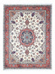 Tabriz - 50 Raj Rug 151x198cm - Persian Rugs