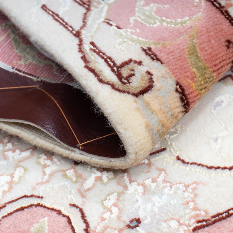 Perser Rug - Tabriz - Royal - 92 x 60 cm - beige