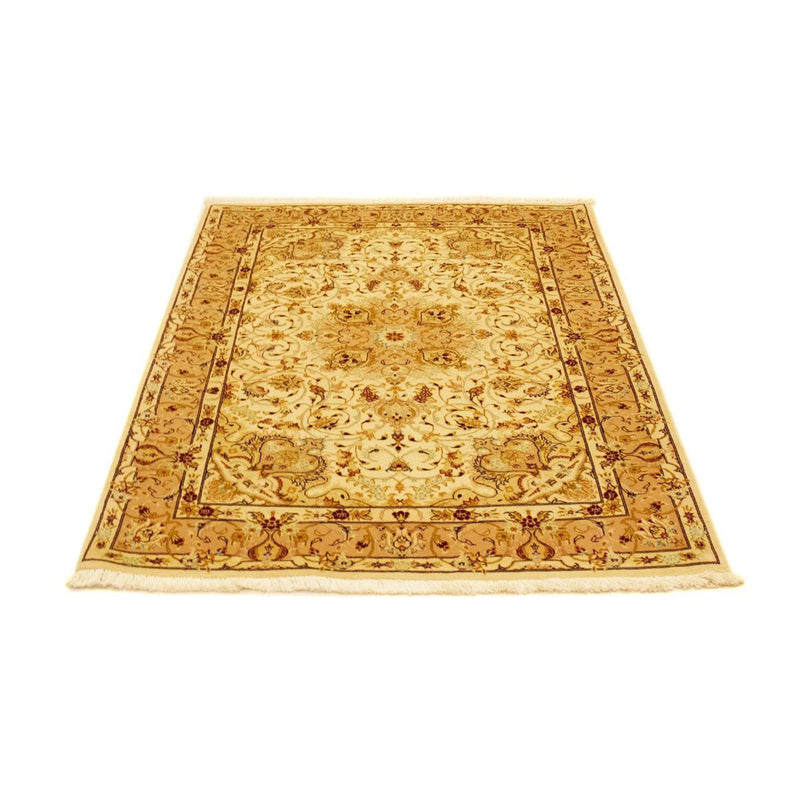 Perser Rug - Tabriz - Royal - 147 x 102 cm - beige