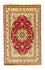 Perser Rug - Tabriz - Royal - 154 x 103 cm - red