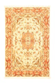 Tabriz - 50 Raj Rug 100x152cm - Persian Rugs