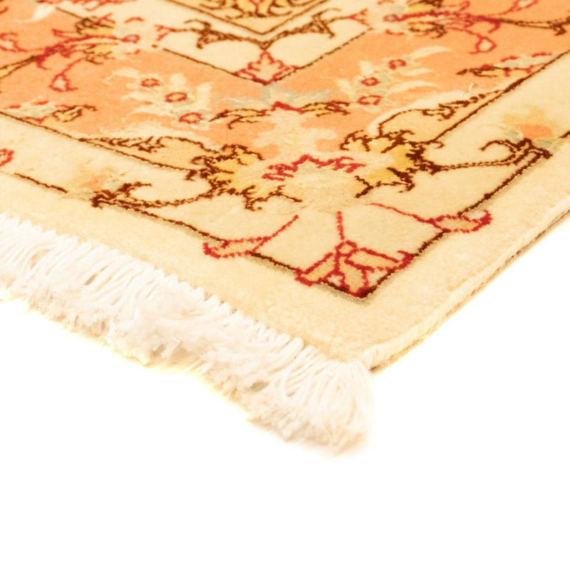 Perser Rug - Tabriz - Royal - 152 x 100 cm - beige