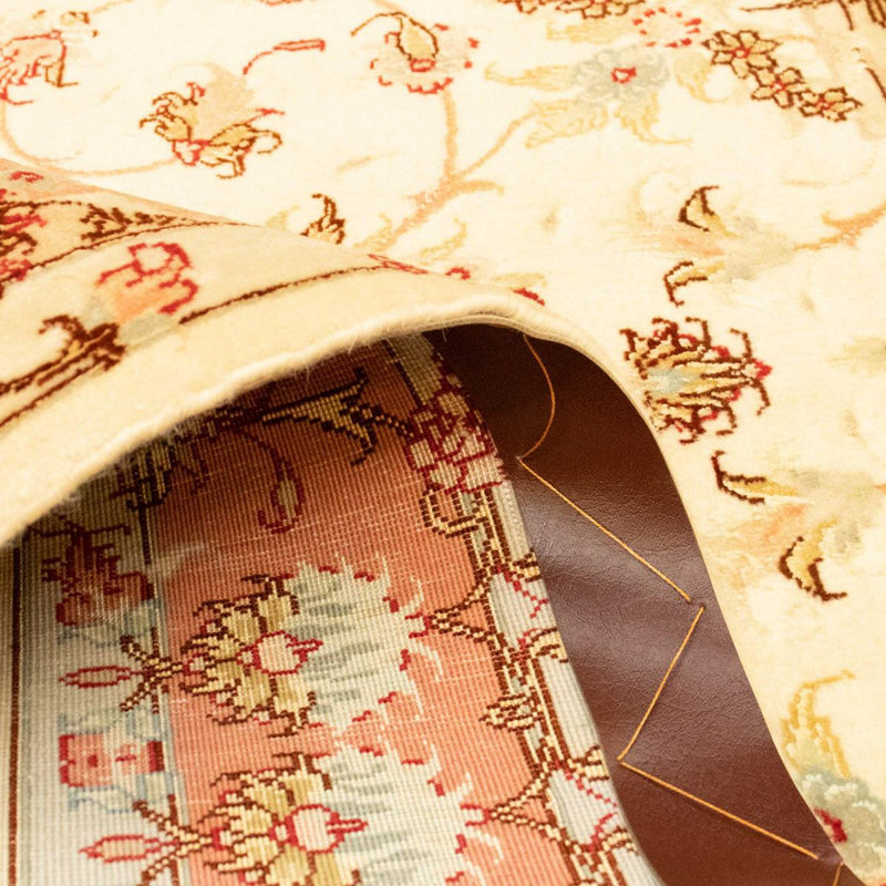 Perser Rug - Tabriz - Royal - 152 x 100 cm - beige