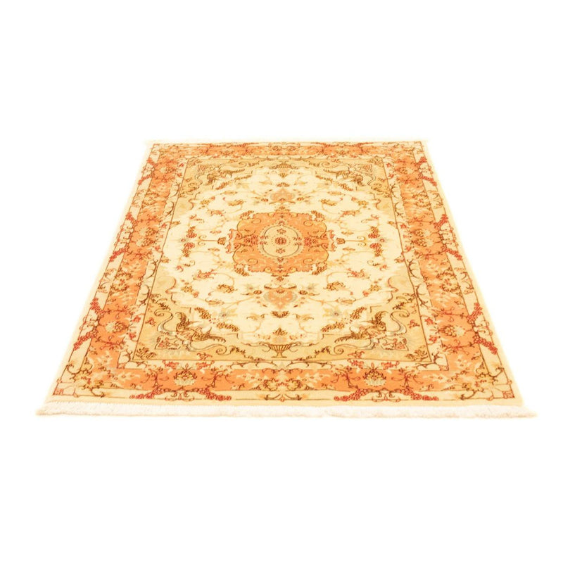Perser Rug - Tabriz - Royal - 152 x 100 cm - beige