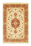Perser Rug - Tabriz - Royal - 154 x 102 cm - beige