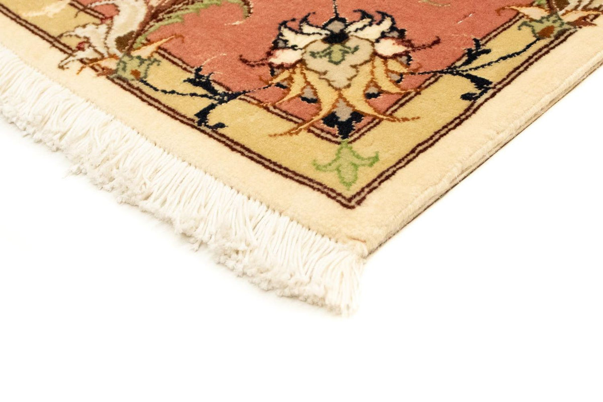 Perser Rug - Tabriz - Royal - 154 x 102 cm - beige