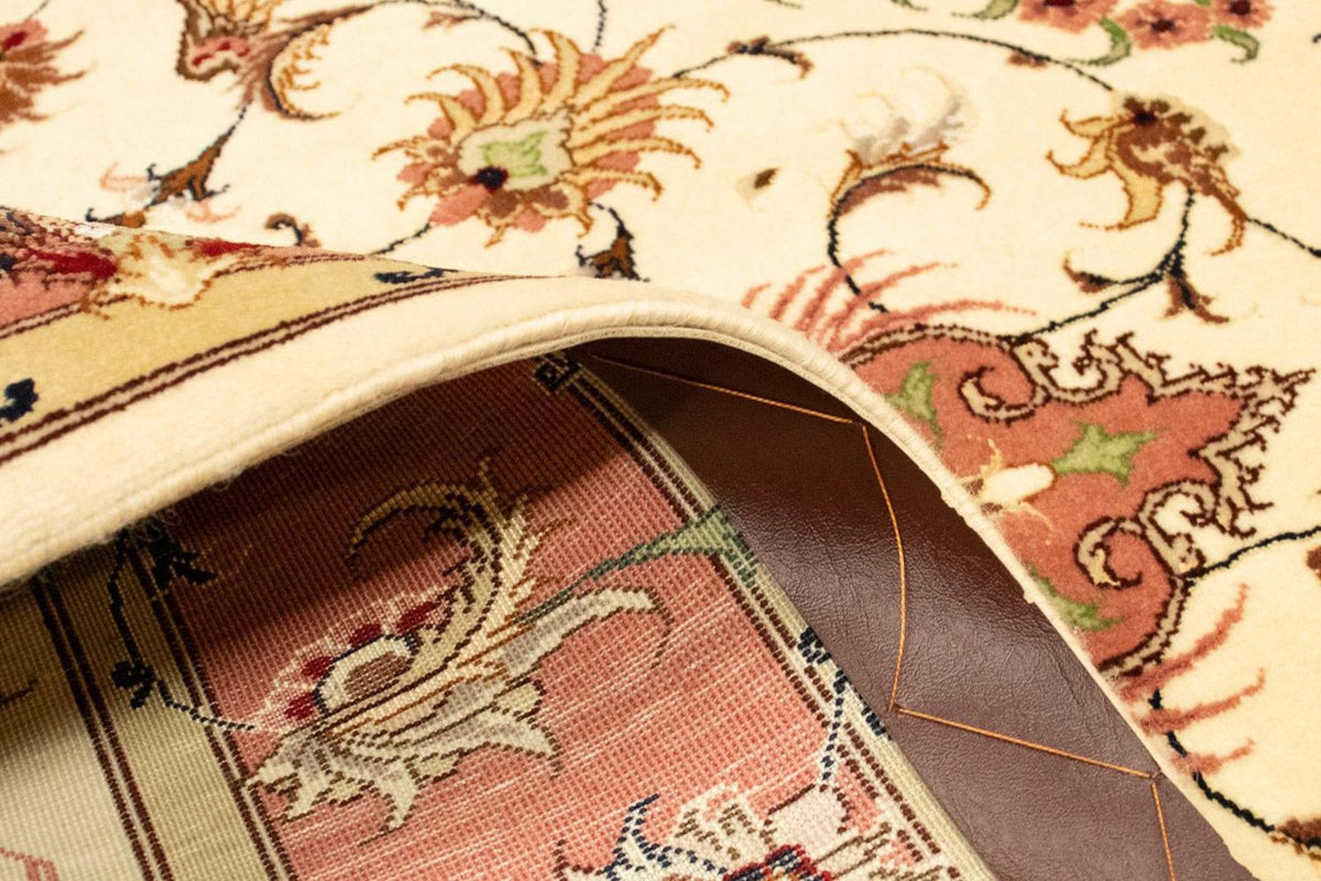 Perser Rug - Tabriz - Royal - 154 x 102 cm - beige