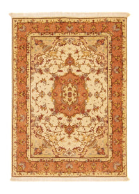 Perser Rug - Tabriz - Royal - 141 x 103 cm - beige