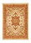 Perser Rug - Tabriz - Royal - 141 x 103 cm - beige