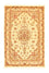 Perser Rug - Tabriz - Royal - 156 x 101 cm - beige
