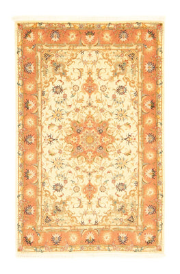Perser Rug - Tabriz - Royal - 158 x 101 cm - beige